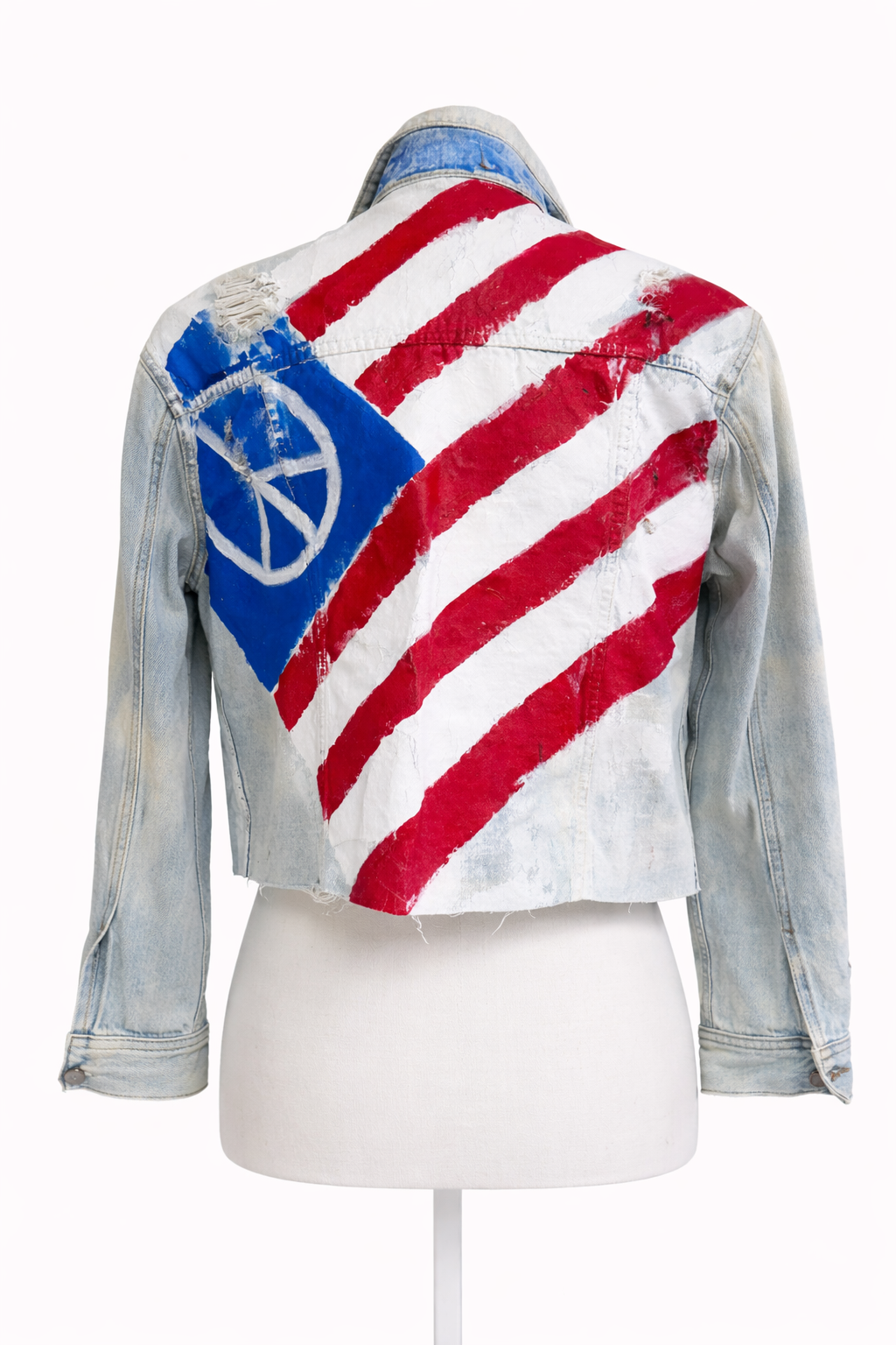 The American Denim Jacket