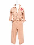Rare Vintage Coca-Cola Delivery Uniform Set