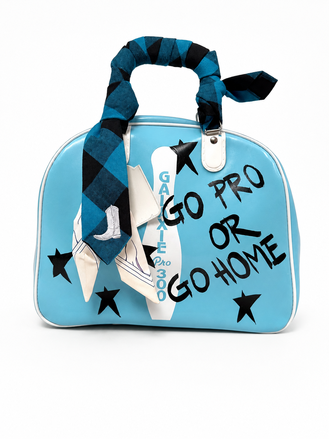 Go Pro- Bowling Bag
