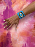 The Azul Ojo Bracelet