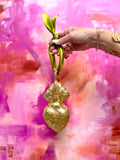 Corazón Sagrado by Hermes Arroyo