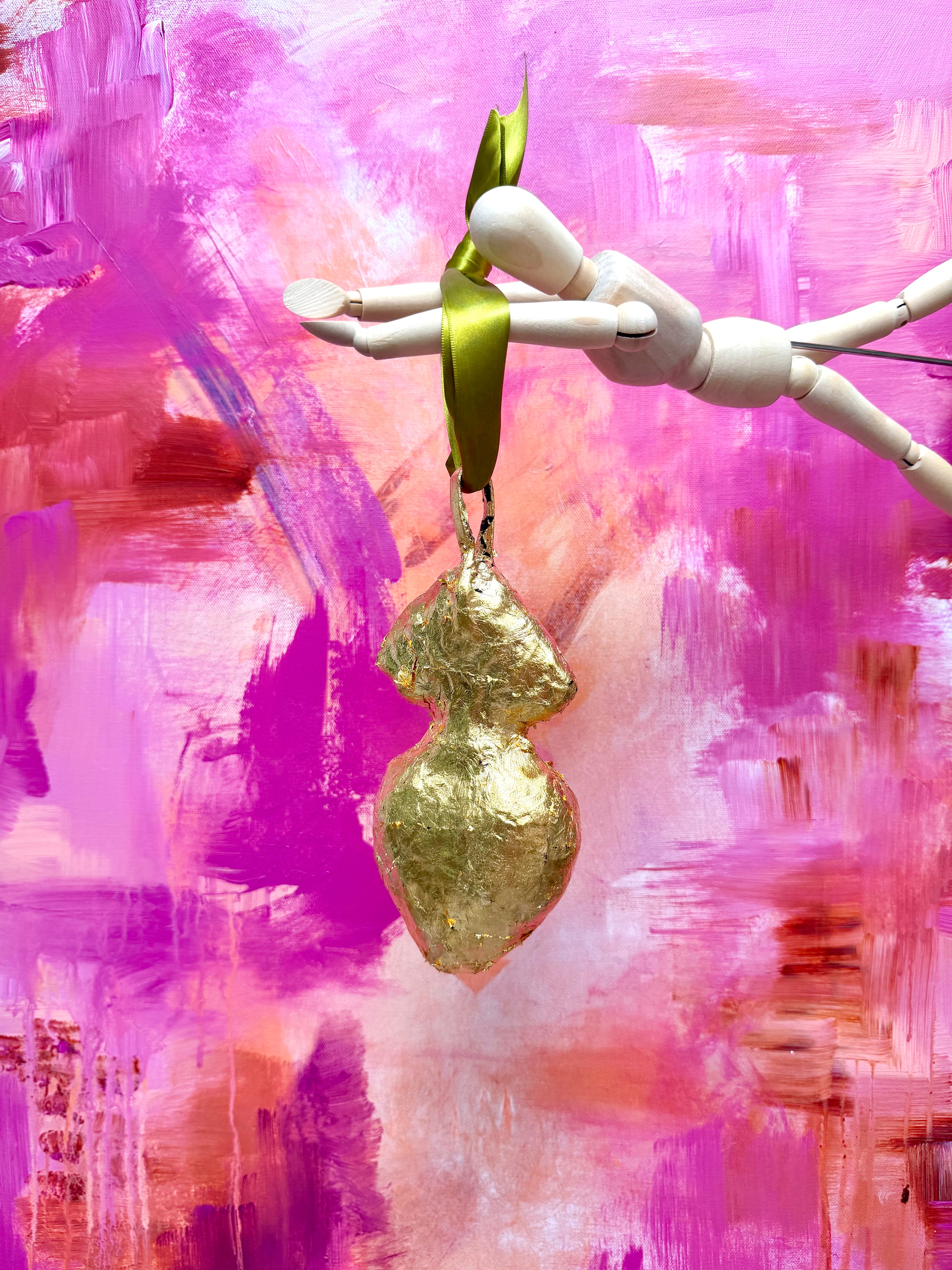 Corazón Sagrado by Hermes Arroyo