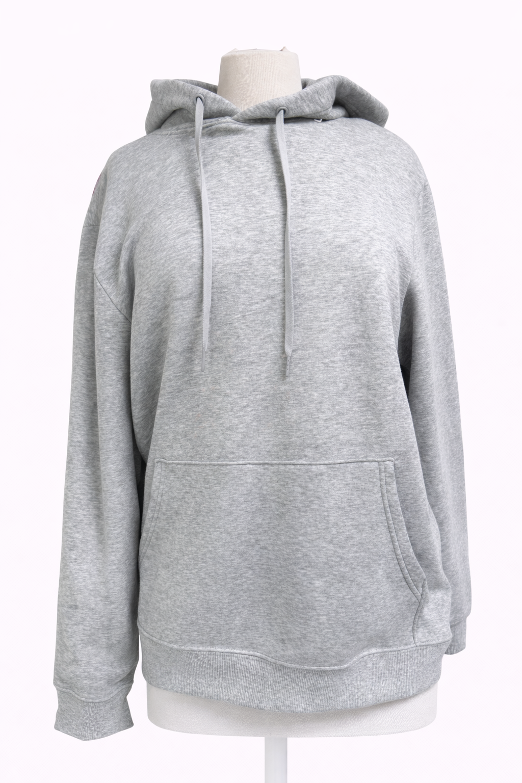 RISK Hoodie — Large